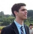 Leandro Augusto de Oliveira (Garça)